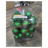 Shatterproof Ornaments