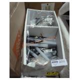 Box Lot Colorful Glow Light Sticks