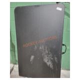 Lifetime 8ft Folding Table