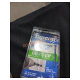 UNOPENED BY ROCKEY TEAM.  MAY BE DAMAGED OR
