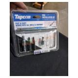 UNOPENED BY ROCKEY TEAM.  MAY BE DAMAGED OR