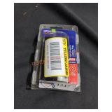 UNOPENED BY ROCKEY TEAM.  MAY BE DAMAGED OR