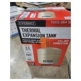 Thermal Expansion Tank