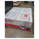 GAF Galvanized Steel Chimney Cap