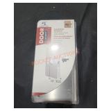UNOPENED BY ROCKEY TEAM, MAY BE DAMAGED OR