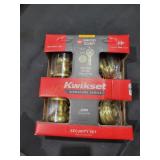 UNOPENED BY ROCKEY TEAM, MAY BE DAMAGED OR