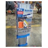Kreg Accu-Cut Circular Saw Track Guide