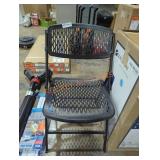 HDX Folding Chair