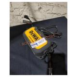 DeWalt Battery Charger