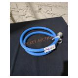 SOLD AS IS WHERE IS NO GUARANTEE OR RETURNS.