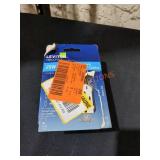 UNOPENED BY ROCKEY TEAM.  MAY BE DAMAGED OR