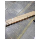 44" LED Ultra Low Profile Wrap Light