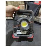 Sold as is where is. No guarantees or returns.