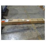 Winsoon Barb Door Hardware Kit