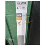 Ezlink 48" light fixture