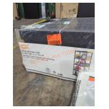 HDX 5 shelf storage unit