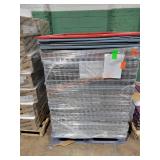 Rectangular Plastic Frames