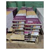 Home Decorators Collection Lina Ridge Oak BID X 12