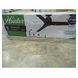 Hunter 52" Nocturnal Ceiling Fan