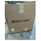 Rev a Shelf  20" Polymer Full Cir Lazy Susans