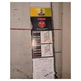 Delta 48" -60" Tub Or Shower Door Hardware Kit