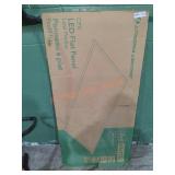 Lithonia Lighting LED Flat Panel