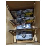 (3) Bluetooth Watering Timer