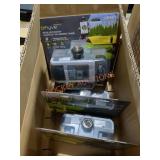 (3) Bluetooth Watering Timer