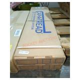 (2) Cap A Tread Stair Renewal System