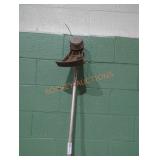 Echo gas powered string trimmer