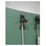 Echo gas powered string trimmer