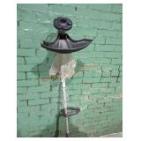 Echo gas powered string trimmer