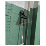 Echo gas powered string trimmer