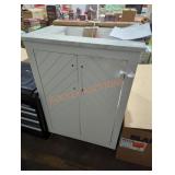 Huckleberry 24" vanity