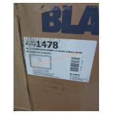 Blanco undermount sink