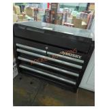 Husky 26" 5 drawer tool chest
