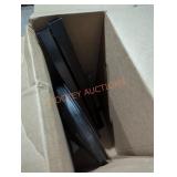 Box lot of miscellaneous items