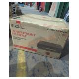 Nexgrill 1 burner portable gas griddle