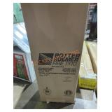 Fire Extinguisher Case