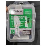 UNOPENED BY ROCKEY TEAM, MAY BE DAMAGED OR