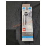 UNOPENED BY ROCKEY TEAM, MAY BE DAMAGED OR