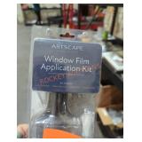 UNOPENED by ROCKEY TEAM may be damaged or missing