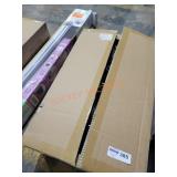 5 Tier Wire Shelving