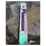 Retractable Safety Gate