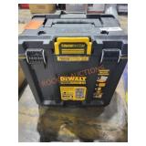 Dewalt Toughsystem Deep Compact Toolbox