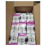 Box Lot of Heat Lamp Bulbs