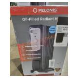 Oil Filled Radiant Heater