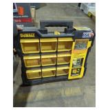 DeWalt Flip abin Organizer