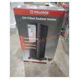 Pelonis Oil Filled Radiant Heater