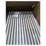 Acoustic Wood Slat Wall Panel